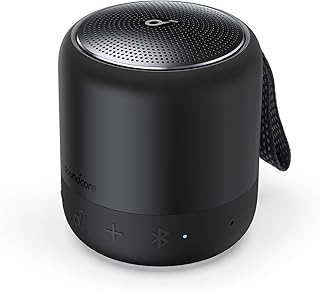 Anker Soundcore Mini 3 – compacte en betaalbare Bluetooth speaker
