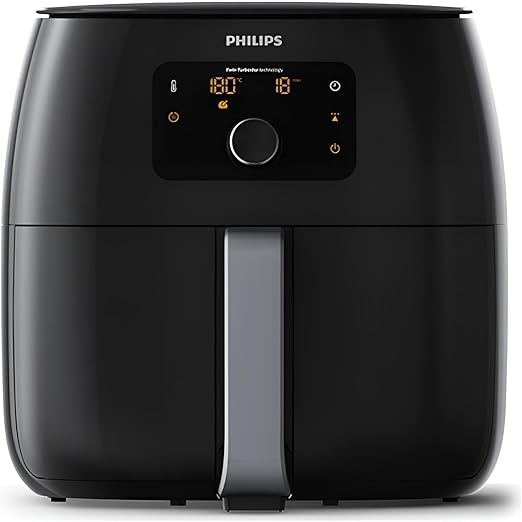 Philips Airfryer XXL – Beste overall airfryer