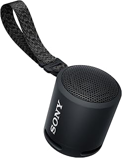 Sony SRS-XB13 – compacte speaker met lange batterijduur