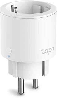 TP-Link Tapo slimme stekker – Bedien apparaten via app of stem