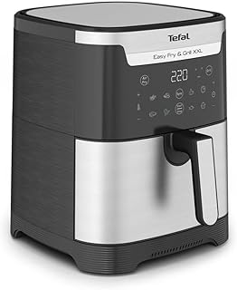 Tefal Easy Fry & Grill XXL