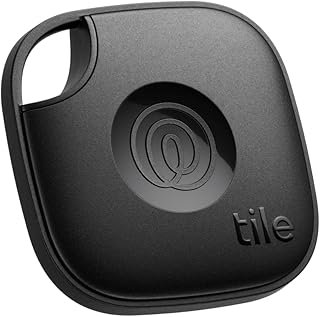 Tile Mate Bluetooth Tracker – Vind eenvoudig je sleutels terug