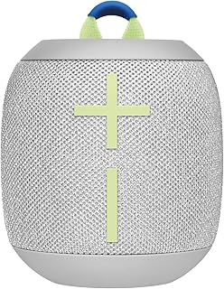 Ultimate Ears Wonderboom 3 – robuuste speaker met 360 graden geluid