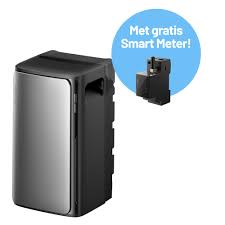 EcoFlow STREAM AC Pro (~1–2 kWh) Slimme Thuisbatterij