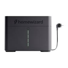 HomeWizard Plug-In Battery 2,7 kWh