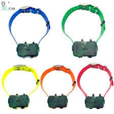 4G Pet Tracker Hound GPS‑kraag