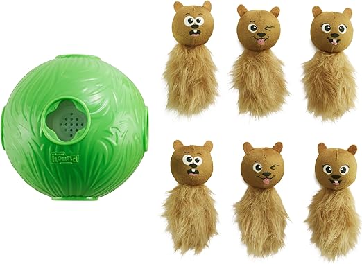 Nina Ottosson Snuffle Ball